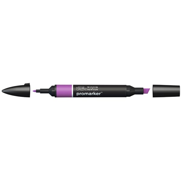 LEFRANC BOURGEOIS WINSOR & NEWTON Promarker, magenta