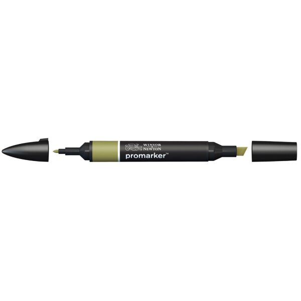 LEFRANC BOURGEOIS WINSOR & NEWTON Promarker, beige pastel