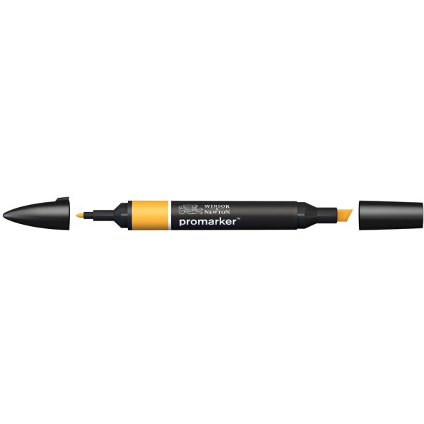 LEFRANC BOURGEOIS WINSOR & NEWTON Promarker, gold