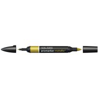 LEFRANC BOURGEOIS WINSOR & NEWTON Promarker Metallic, gold