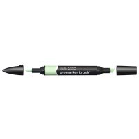 LEFRANC BOURGEOIS WINSOR & NEWTON Promarker Brush, cyan