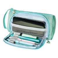 Pelikan Trousse Homeoffice, menthe