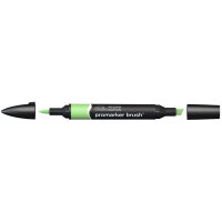 LEFRANC BOURGEOIS WINSOR & NEWTON Promarker Brush, apfel
