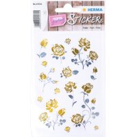 HERMA Sticker Home feeling "Herzen"