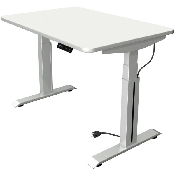 kerkmann Bureau assis-debout Move Professional, anthracite
