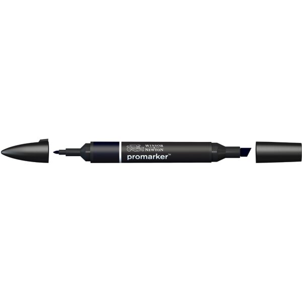 LEFRANC BOURGEOIS WINSOR & NEWTON Promarker, limettengrün