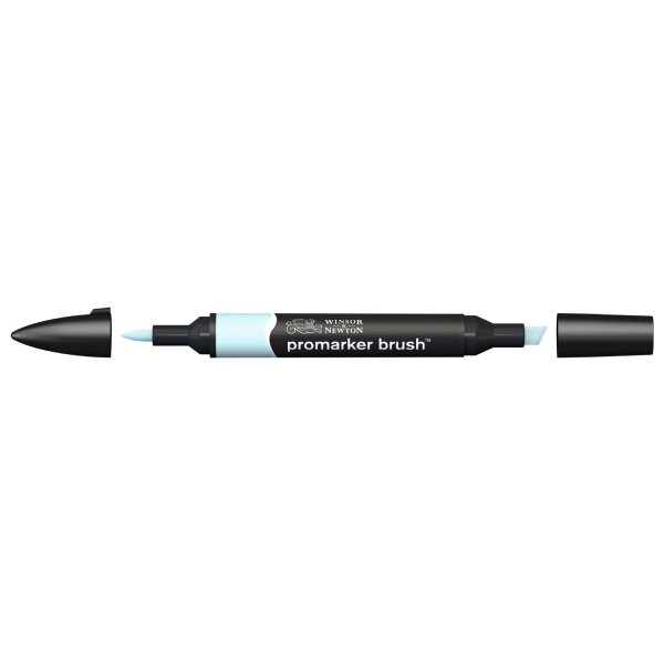 LEFRANC BOURGEOIS WINSOR &amp; NEWTON Promarker Brush, aqua