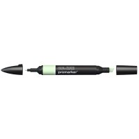 LEFRANC BOURGEOIS WINSOR & NEWTON Promarker, vert prairie