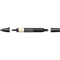 LEFRANC BOURGEOIS WINSOR & NEWTON Promarker, vert prairie
