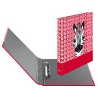 herlitz Classeur à anneaux maX.file Cute Animals...