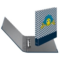 herlitz Classeur à anneaux maX.file Cute Animals...