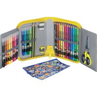 Maped Etui scolaire HARRY POTTER KIDS, en polyester,...