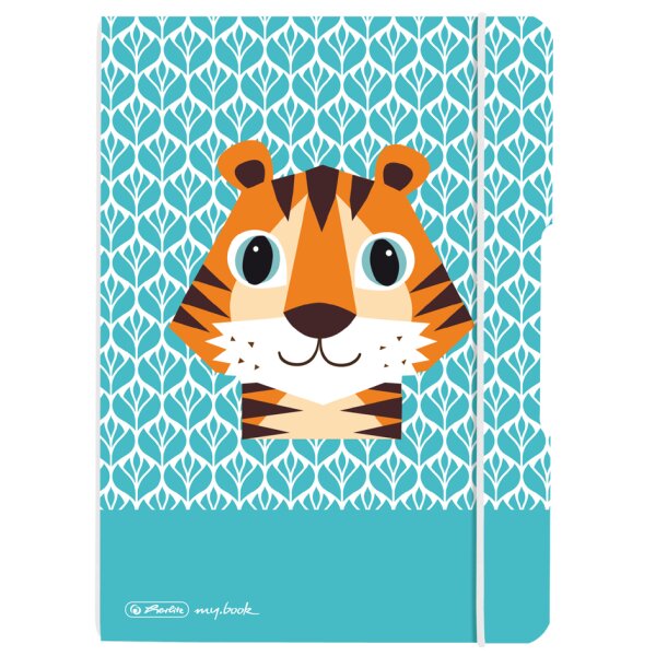 herlitz Carnet my.book flex Cute Animals Koala, A5