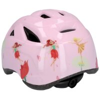 FISCHER Casque de vélo enfant Plus Princess,...