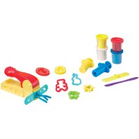 Maped Creativ Kit de pâte à modeler, presse...