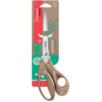 Maped Ciseaux ADVANCED WOOD, longueur: 180 mm,...