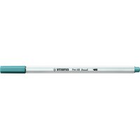 STABILO Feutre pinceau Pen 68 brush, vert pistache