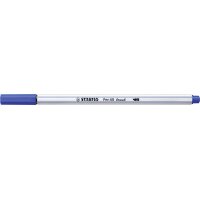 STABILO Feutre pinceau Pen 68 brush, vert pistache