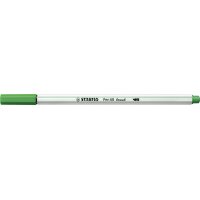 STABILO Feutre pinceau Pen 68 brush, vert pistache