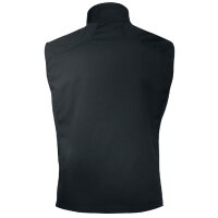 uvex Gilet sans manche suXXeed, S, graphite