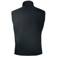 uvex Gilet sans manche suXXeed, M, graphite