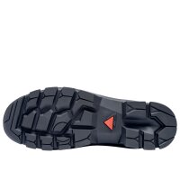 uvex 2 Chaussures montantes à lacets VIBRAM S3,...