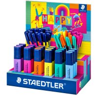 STAEDTLER Display Serie HAPPY, 78er Display