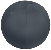 LEITZ Ballon dassise Ergo Cosy, diamètre: 650 mm, gris