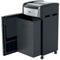 REXEL Destructeur de documents Momentum Extra XP520+, 4x35mm