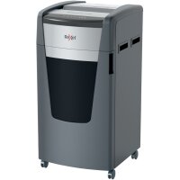 REXEL Destructeur de documents Momentum Extra XP520+, 4x35mm