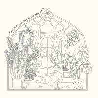 folia Malbuch "Me Time", 230 x 230 mm, 20 Blatt