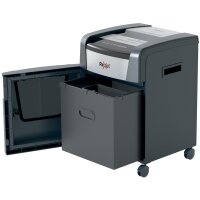 REXEL Destructeur de documents Momentum Extra XP418+, 4x35mm