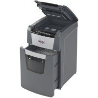 REXEL Destructeur de documents Optimum AutoFeed+ 130X
