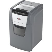 REXEL Destructeur de documents Optimum AutoFeed+ 130X
