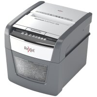 REXEL Destructeur de documents Optimum AutoFeed+ 45X, 4x28mm