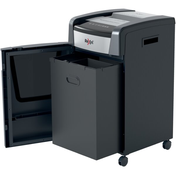 REXEL Destructeur de documents Momentum Extra XP516+, 2x15mm