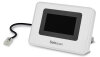 Safescan Externes LCD-Display ED-160, weiss