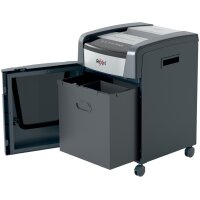 REXEL Destructeur de documents Momentum Extra XP420+, 3x35mm