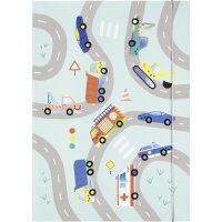 folia Carton à dessin HOTFOIL Little Fairy