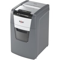 REXEL Destructeur de documents Optimum AutoFeed+ 130M