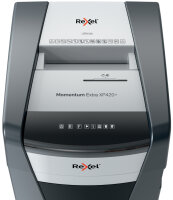 REXEL Destructeur de documents Momentum Extra XP514+, 2x15mm