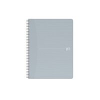 OXFORD Spiralbuch My RecUP A4 400154143 kariert 5mm, 90g...