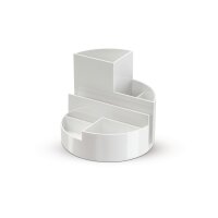 MAUL Stifteköcher Recycle 4117602.ECO 6 Fächer,...