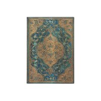 PAPERBLANKS Notizbuch Chroniken Midi FB8226-2 liniert,...