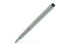 FABER-CASTELL Pitt Artist Pen 1,5mm 167351 silber