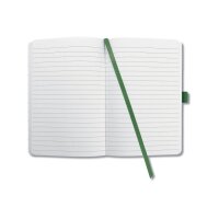 JOLIE Notizbuch Butterfly Confetti JN347 liniert, 174 S.,...