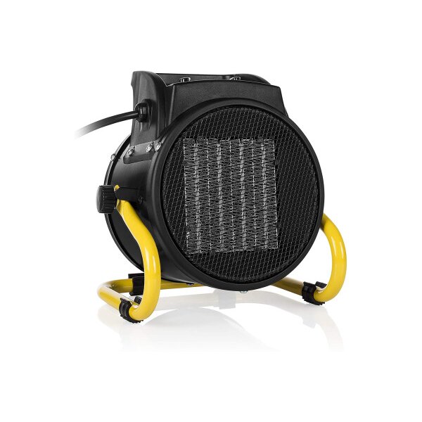 TRISTAR Chauffage en céramique KA-5060 2000 W