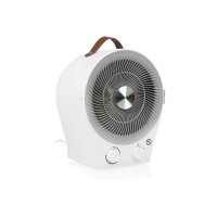 TRISTAR Ventilator 2 in 1 2000W KA-5140 weiss, heizen...