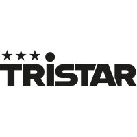 TRISTAR Ventilateur soufflant 2 en 1 KA-5140 blanc, chauffage et refroid.