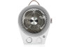 TRISTAR Ventilator 2 in 1 2000W KA-5140 weiss, heizen & kühlen